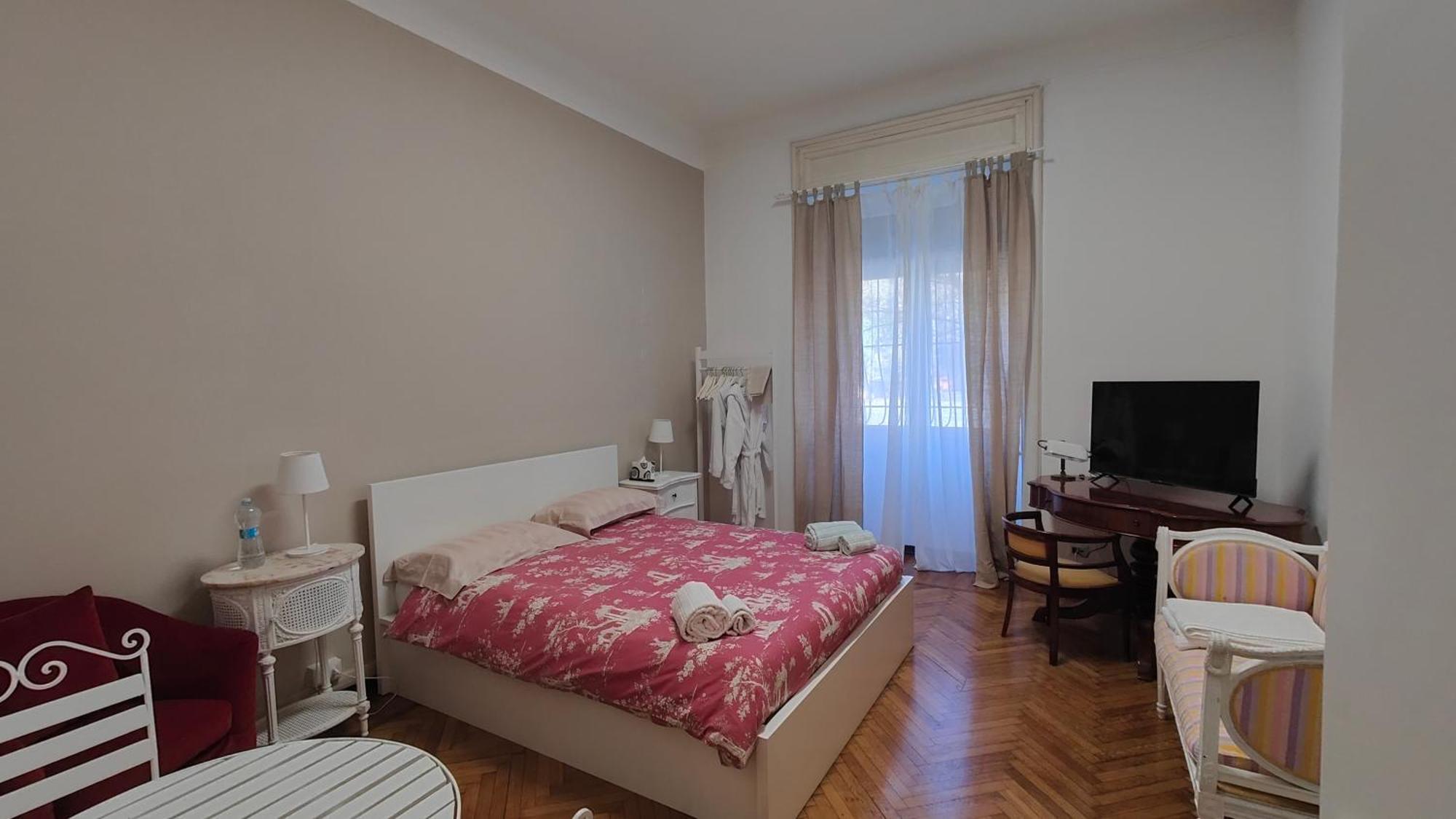 Hotel Treehouse Milano Extérieur photo